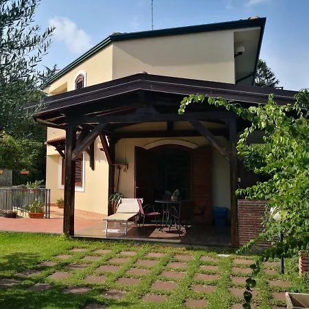 Villa Etna