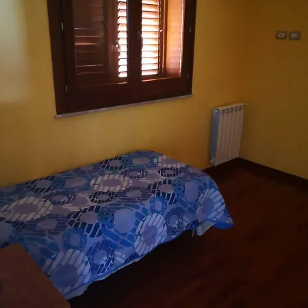 Villa Etna