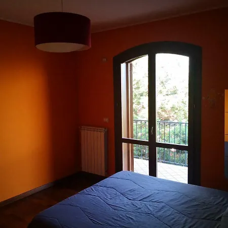 Villa Etna *
