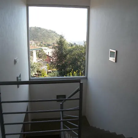 Etna Villa *
