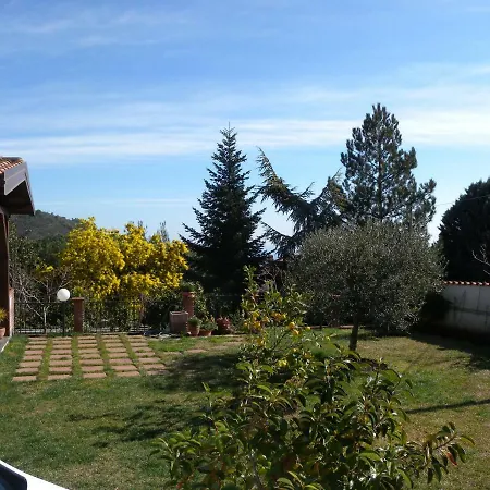 Etna Villa *